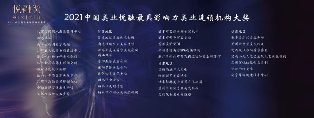 中國美容博覽會(huì)