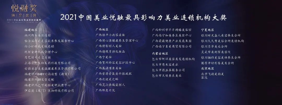 中國美容博覽會(huì)